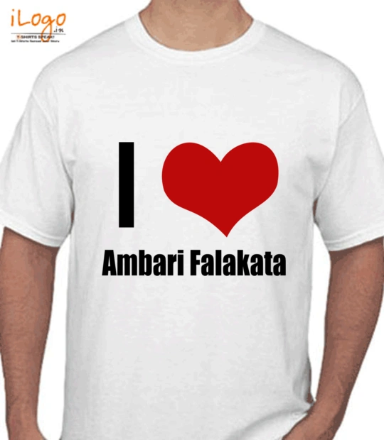 West bangal Ambari-Falakata T-Shirt