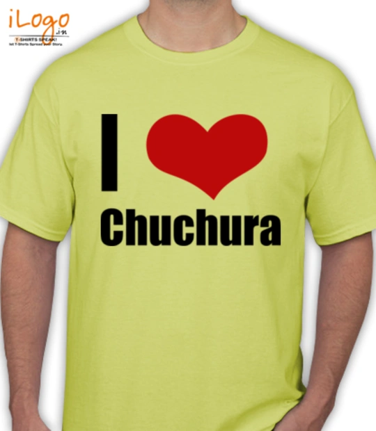 Chuchura - T-Shirt