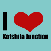 Kotshila-Junction