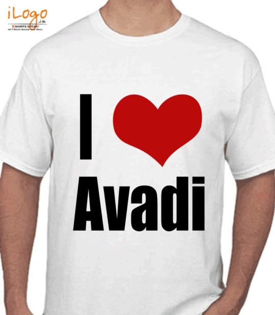 Tamil Nadu Avadi T-Shirt