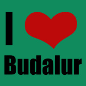 Budalur