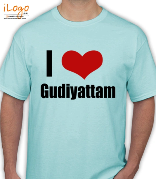 Gudiyattam - T-Shirt