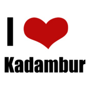 Kadambur
