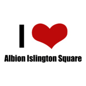 Albion-lslington-square