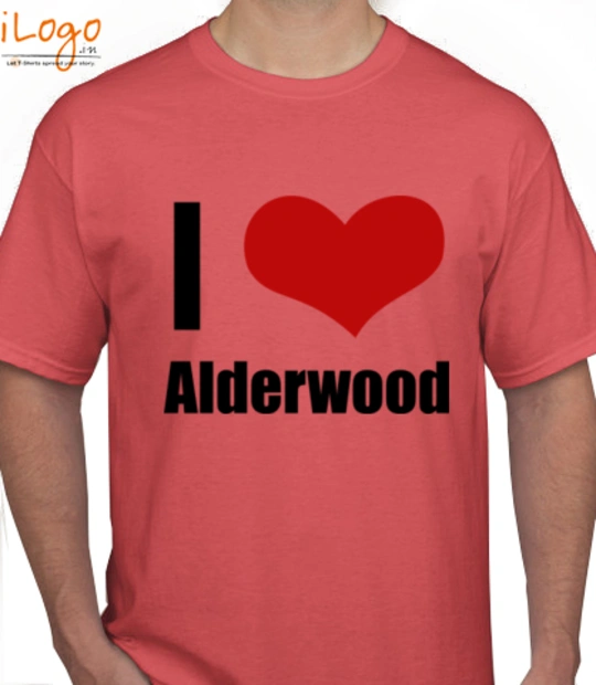 Toronto Alderwood T-Shirt