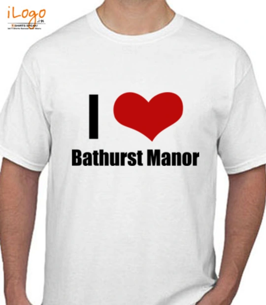 Toronto Bathurst-Manor T-Shirt
