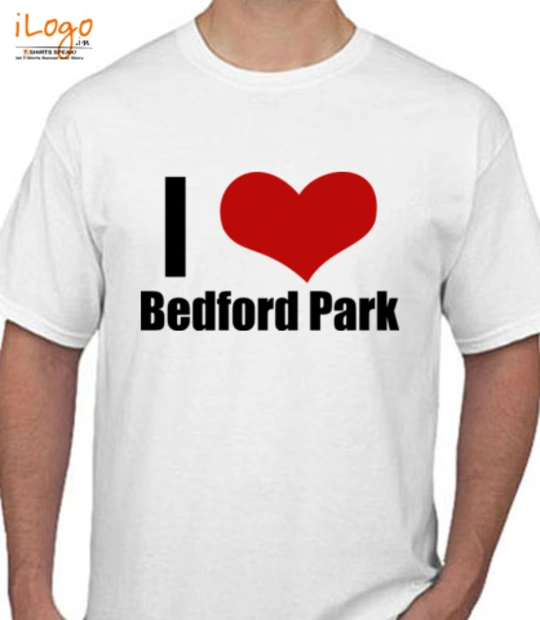 Beulah Park Bedford-Park T-Shirt
