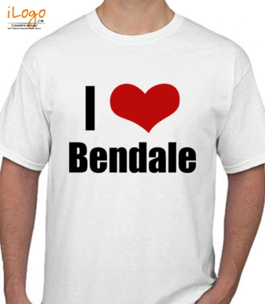 Bendale - T-Shirt