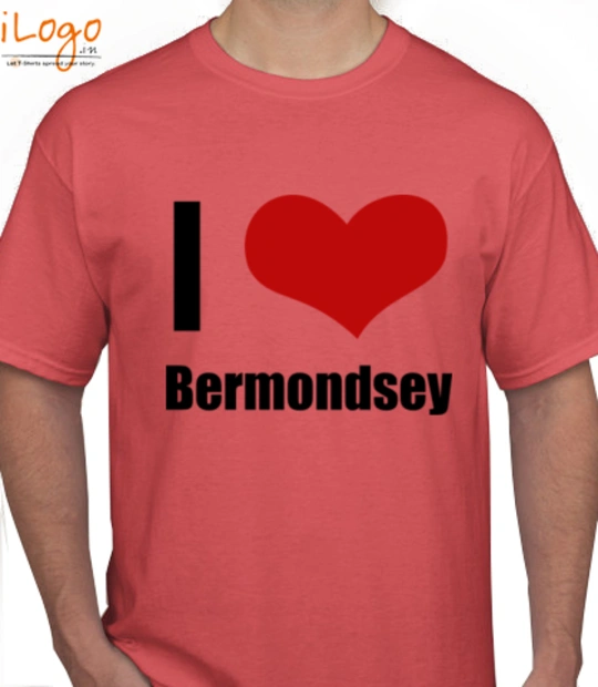 Toronto Bermondsey T-Shirt