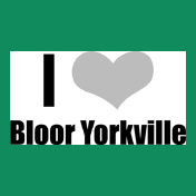 Bloor-Yorkville