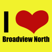 Broadview-North