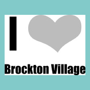 Brockton-Village