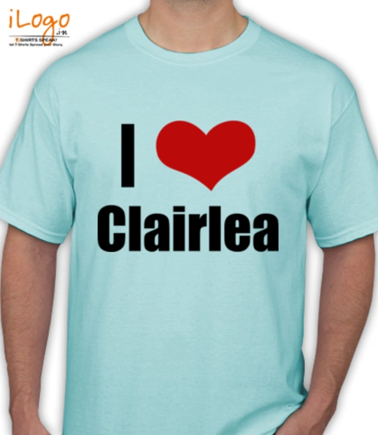 Toronto Clairlea T-Shirt
