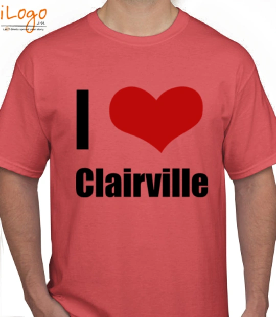 Toronto Clairville T-Shirt