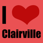 Clairville