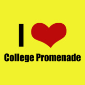College-Promenade