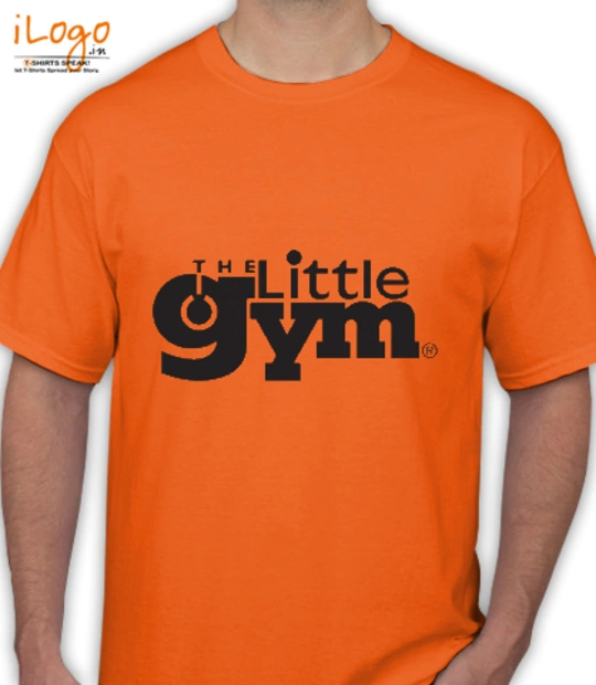 Tee tlgfinal T-Shirt