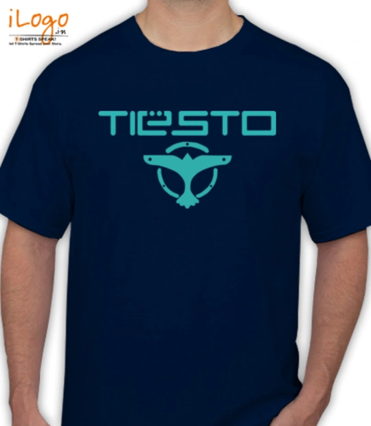 Tee Tiesto T-Shirt