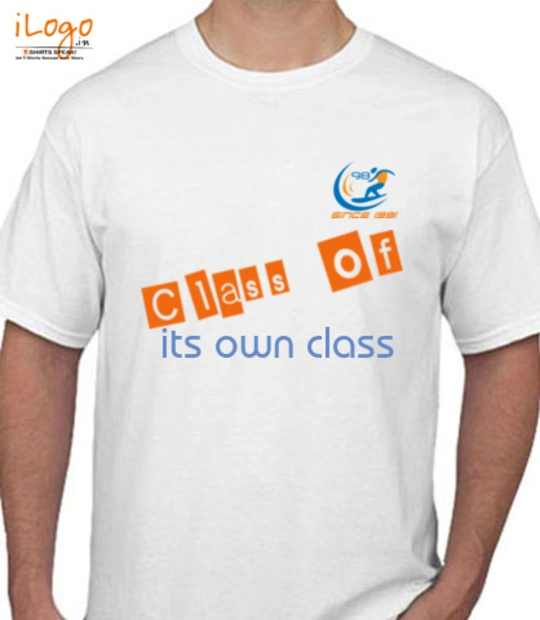 Tee  T-Shirt
