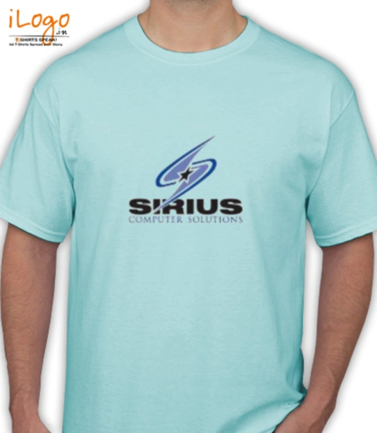 Tee Sirius T-Shirt