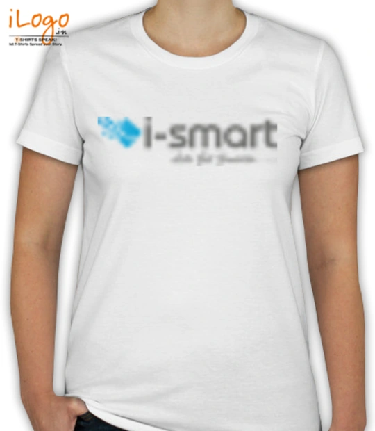 Tee i-smart-mobile T-Shirt