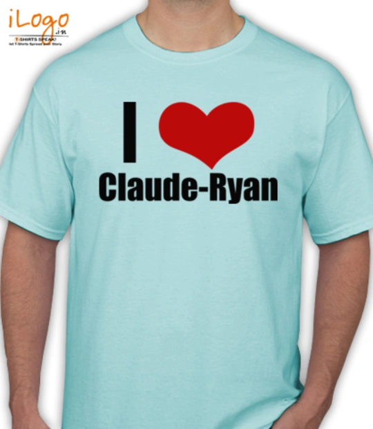 Montreal clude-ryan T-Shirt