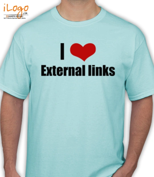 Montreal external-links T-Shirt