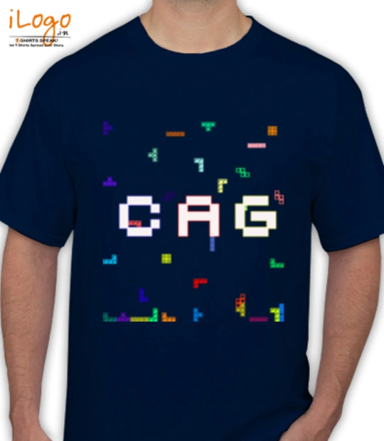 Tee cag-thapar T-Shirt