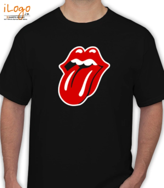 Tee rollingstone T-Shirt