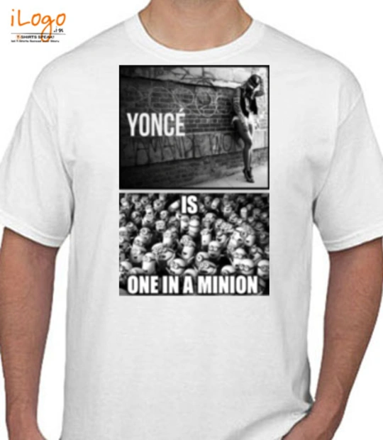 Shirts minion T-Shirt