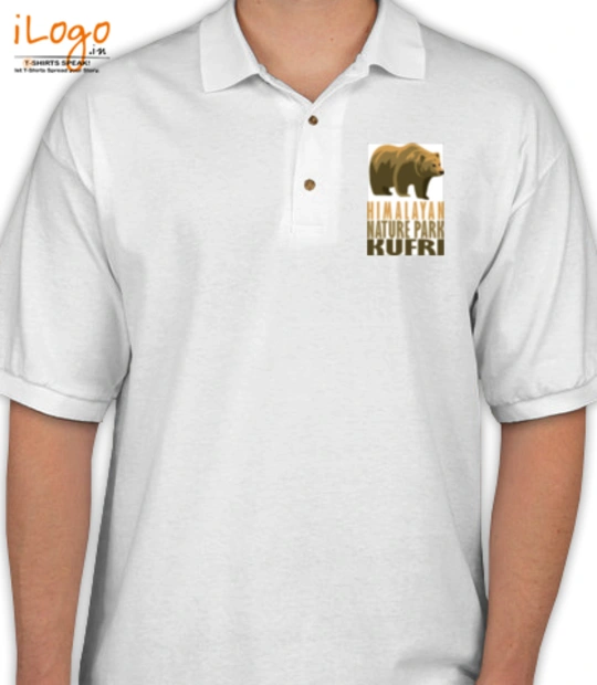 Tee HNPark-Kufri T-Shirt