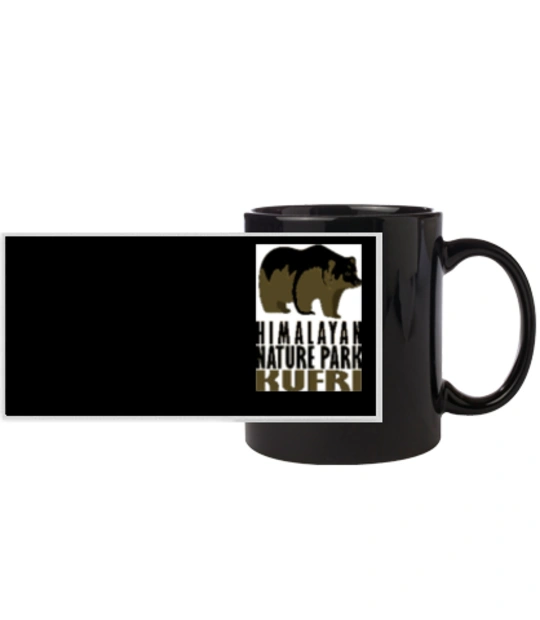 Tee HNP-Kufri-mug T-Shirt