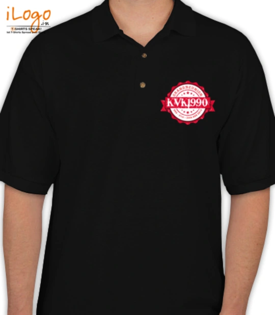 Tee kvk T-Shirt