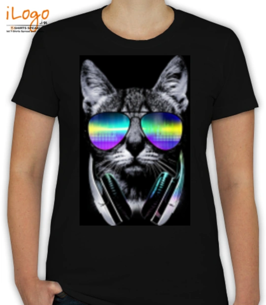 Tee BilliMusic T-Shirt