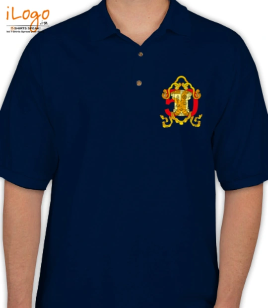 Tee IPSC-Footballv T-Shirt