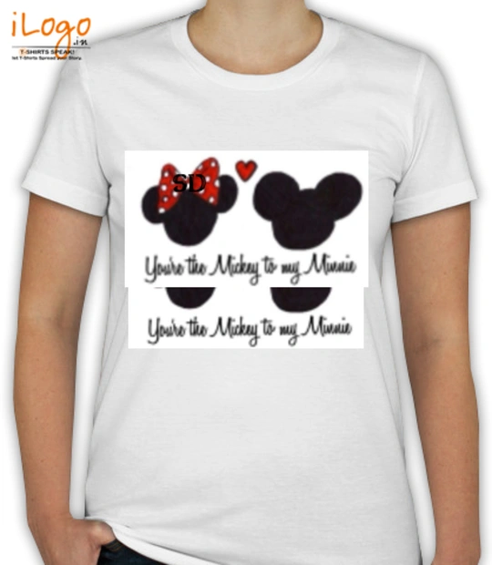 Tee mohana T-Shirt