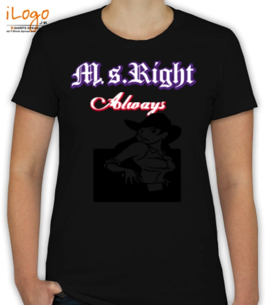 Tee her T-Shirt
