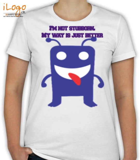 Tee Alien T-Shirt