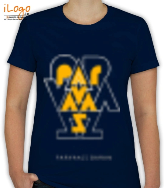 Tee Parvaaz T-Shirt