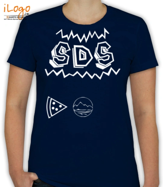 Tee Diksha T-Shirt