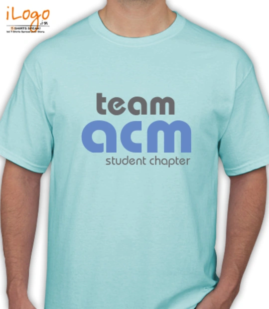 Tee TEAM-ACM T-Shirt