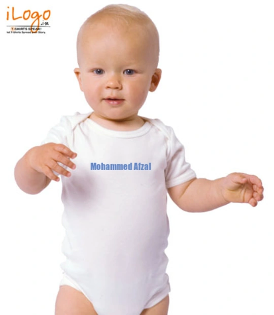 Tee Mohammed-Afzal T-Shirt
