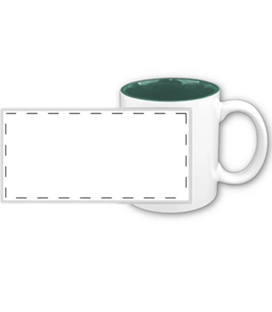 Tee Shweta-Mug T-Shirt