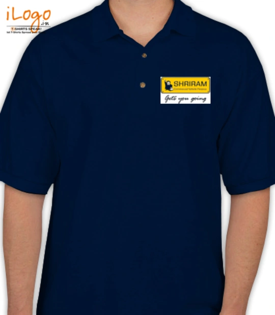 Tee shriram T-Shirt