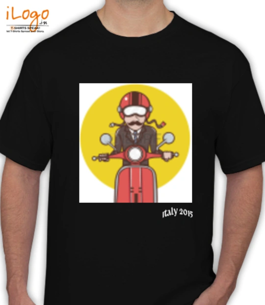 Tee Italy T-Shirt