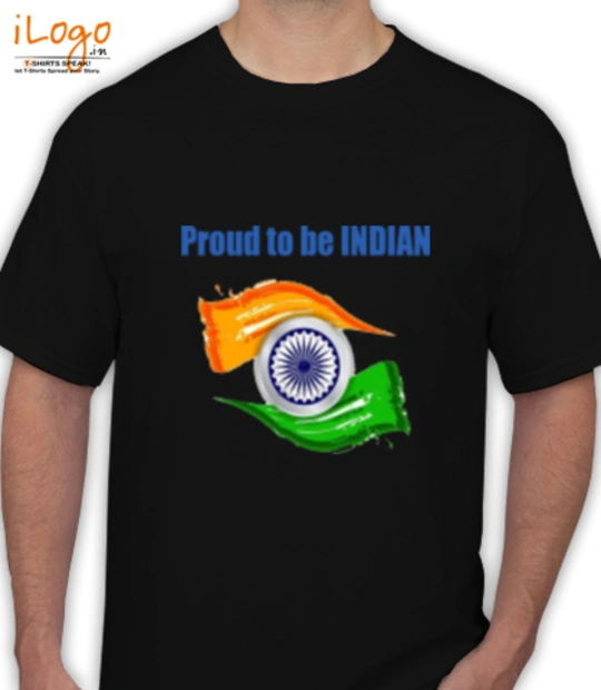 Tee Indian- T-Shirt