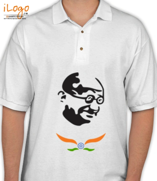 Tee independence T-Shirt
