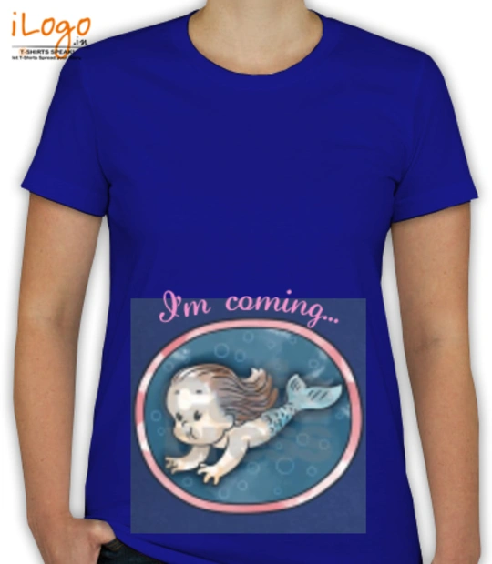 Tee mermaid T-Shirt