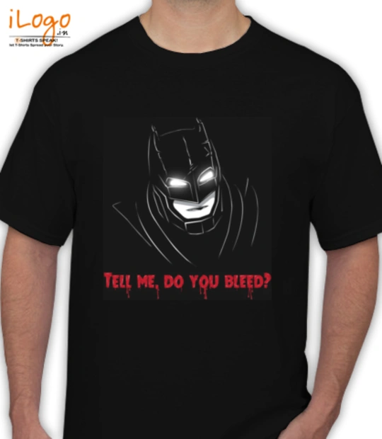 Tee sunil-T T-Shirt