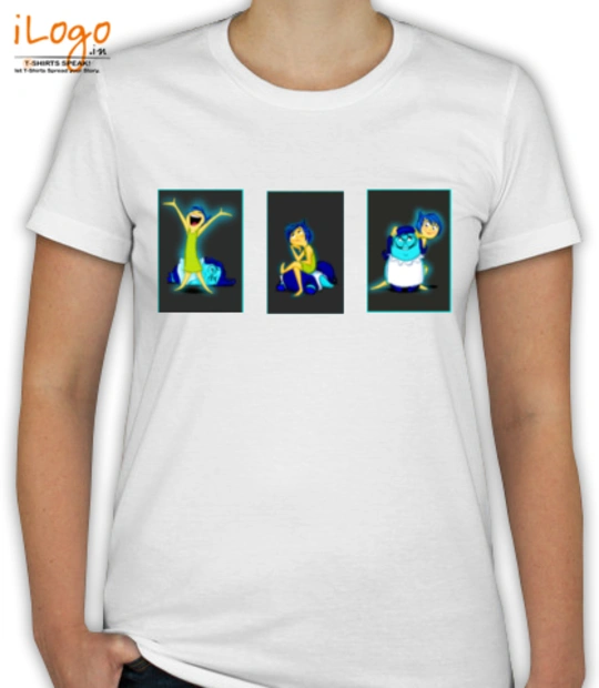 Tee Joy T-Shirt